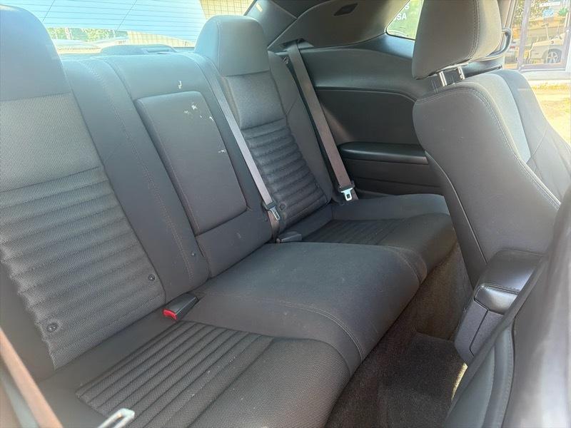 Dodge Challenger SXT 2014