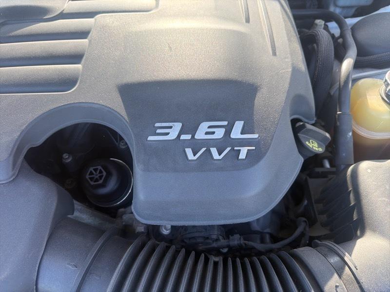 Dodge Challenger SXT 2014