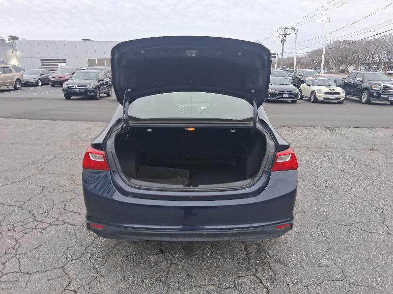 Chevrolet Malibu LT 2018