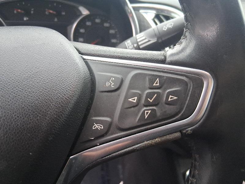 Chevrolet Malibu LT 2018