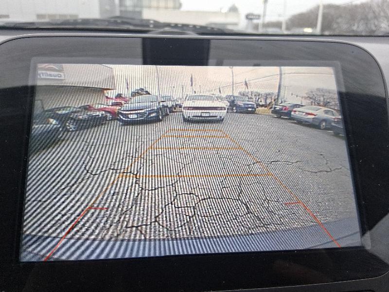 Chevrolet Malibu LT 2018