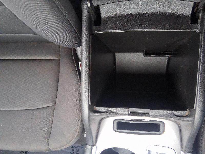 Chevrolet Malibu LT 2018