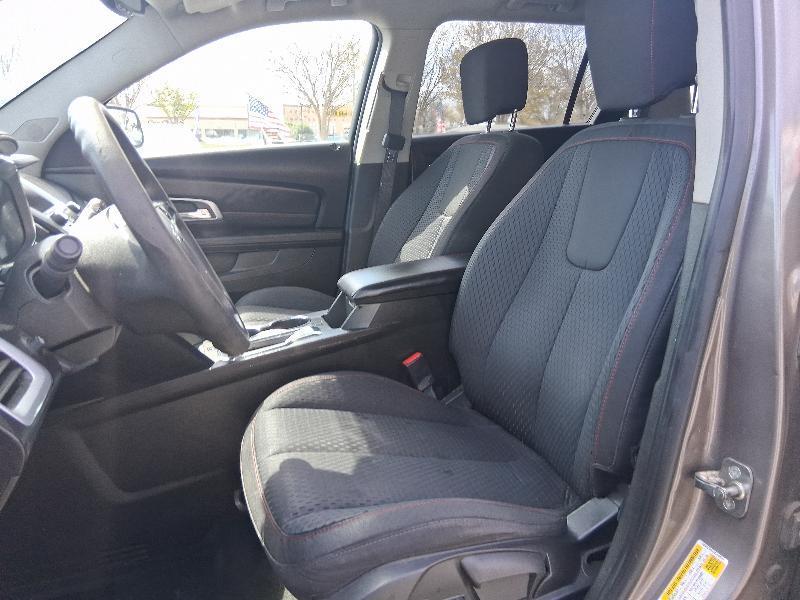 GMC Terrain SLE1 AWD 2012