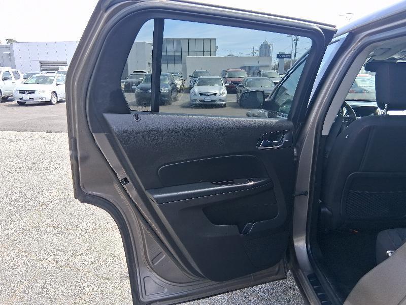 GMC Terrain SLE1 AWD 2012