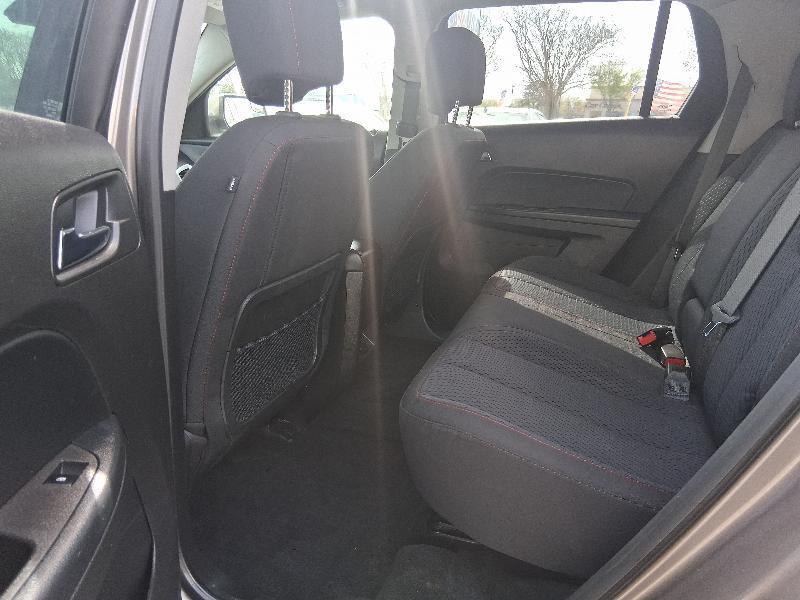 GMC Terrain SLE1 AWD 2012