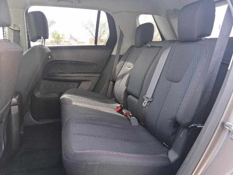 GMC Terrain SLE1 AWD 2012