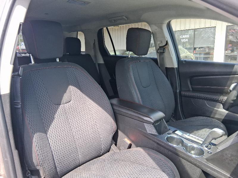 GMC Terrain SLE1 AWD 2012