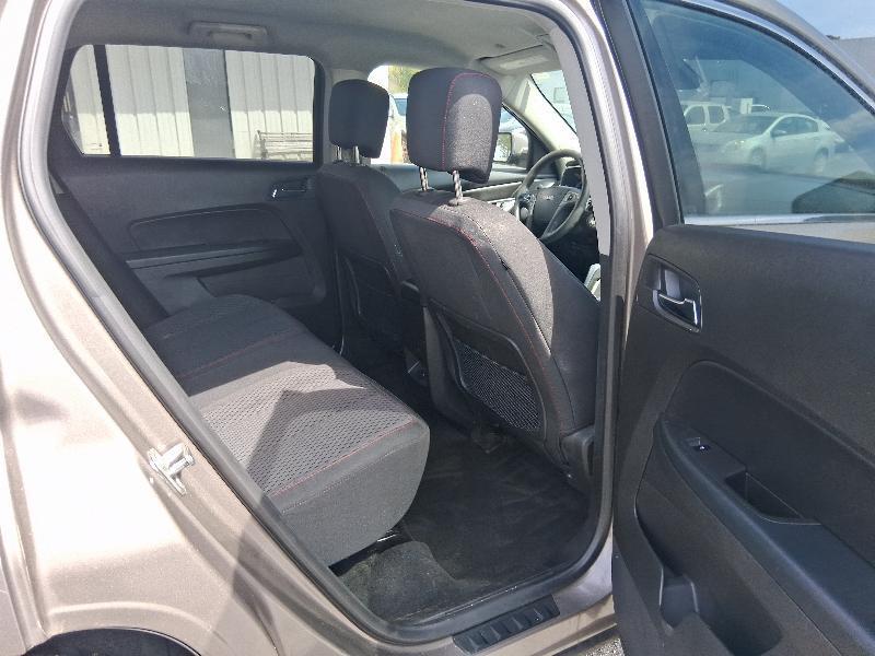 GMC Terrain SLE1 AWD 2012