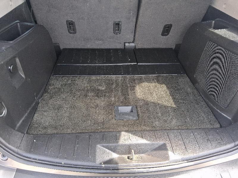 GMC Terrain SLE1 AWD 2012