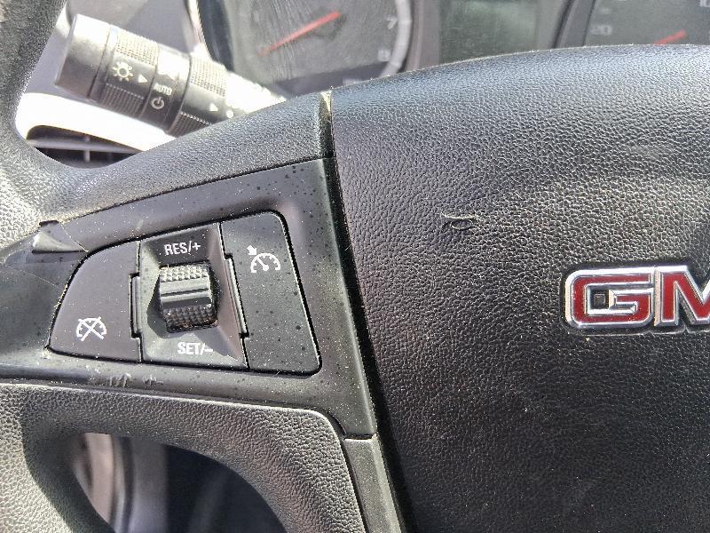 GMC Terrain SLE1 AWD 2012