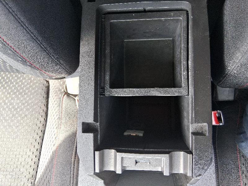 GMC Terrain SLE1 AWD 2012