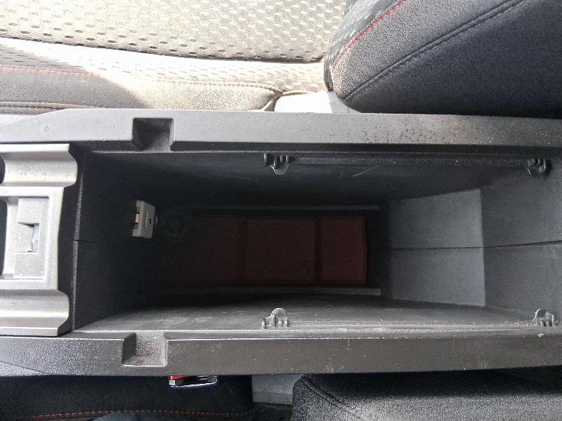 GMC Terrain SLE1 AWD 2012