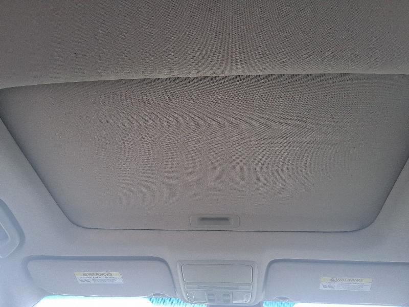 Honda Accord EX-L Sedan CVT 2013