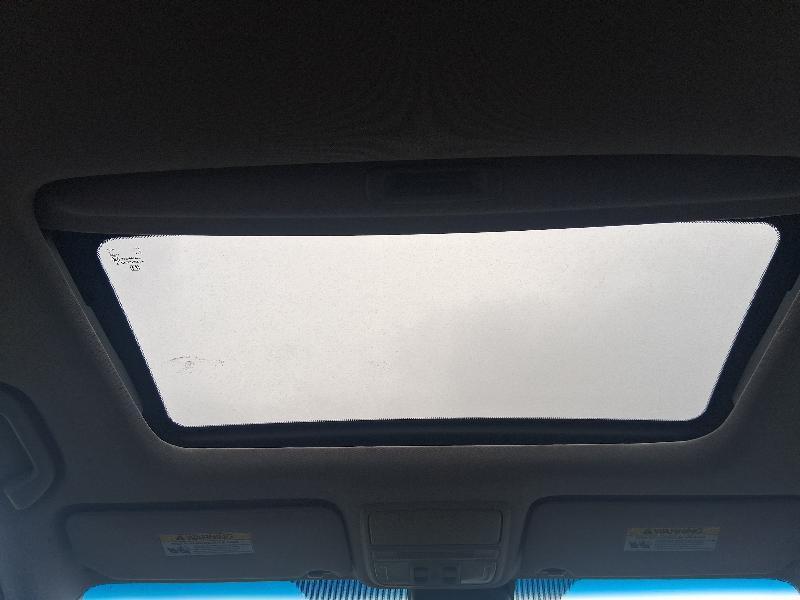 Honda Accord EX-L Sedan CVT 2013