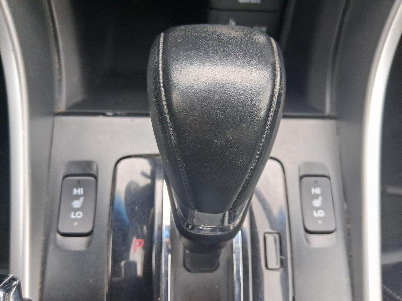 Honda Accord EX-L Sedan CVT 2013