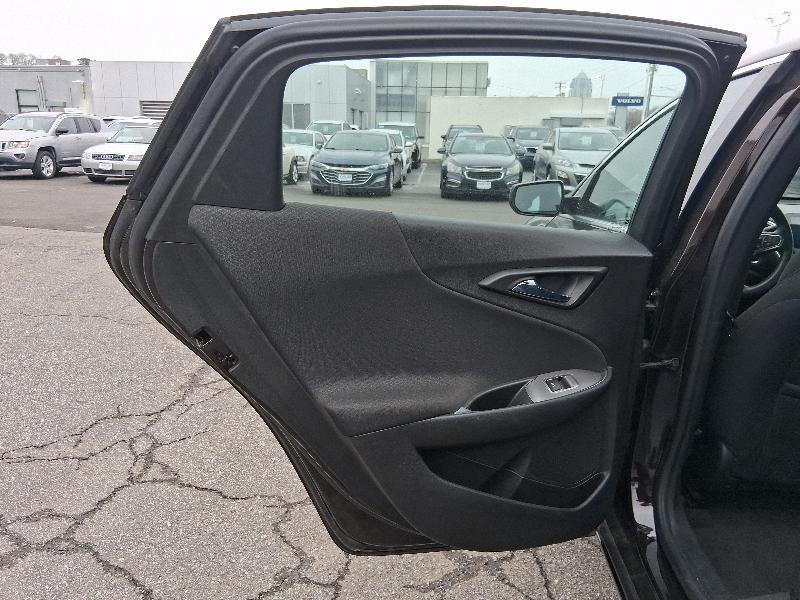 Chevrolet Malibu LT 2020