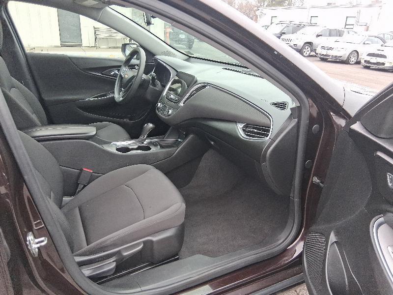 Chevrolet Malibu LT 2020
