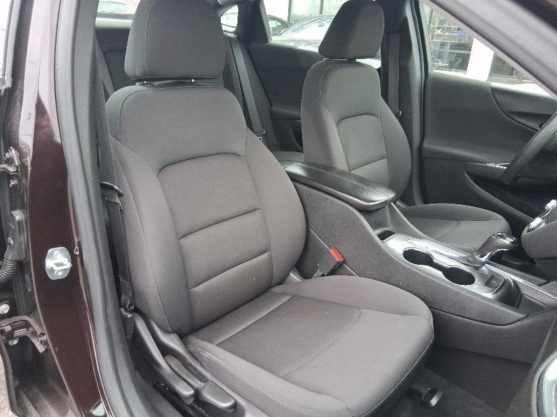 Chevrolet Malibu LT 2020