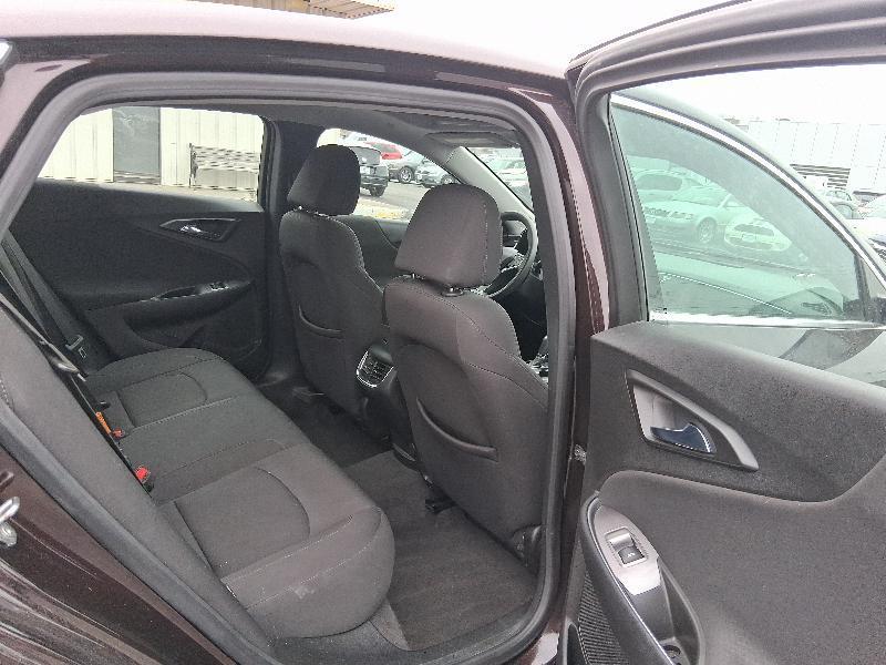 Chevrolet Malibu LT 2020