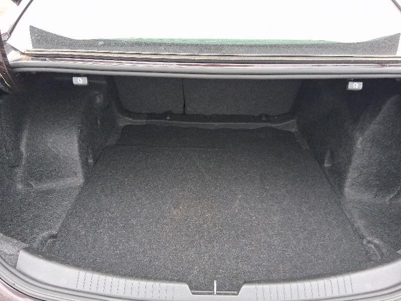 Chevrolet Malibu LT 2020