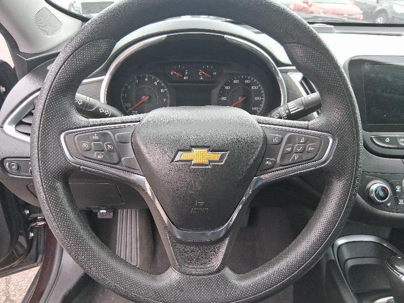 Chevrolet Malibu LT 2020