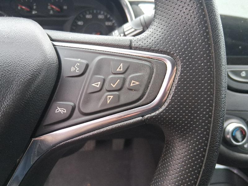 Chevrolet Malibu LT 2020