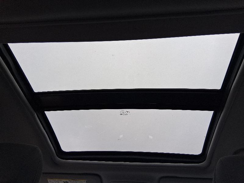 Chevrolet Malibu LT 2020