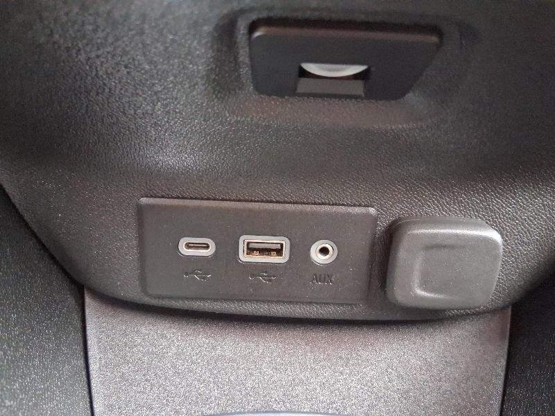 Chevrolet Malibu LT 2020