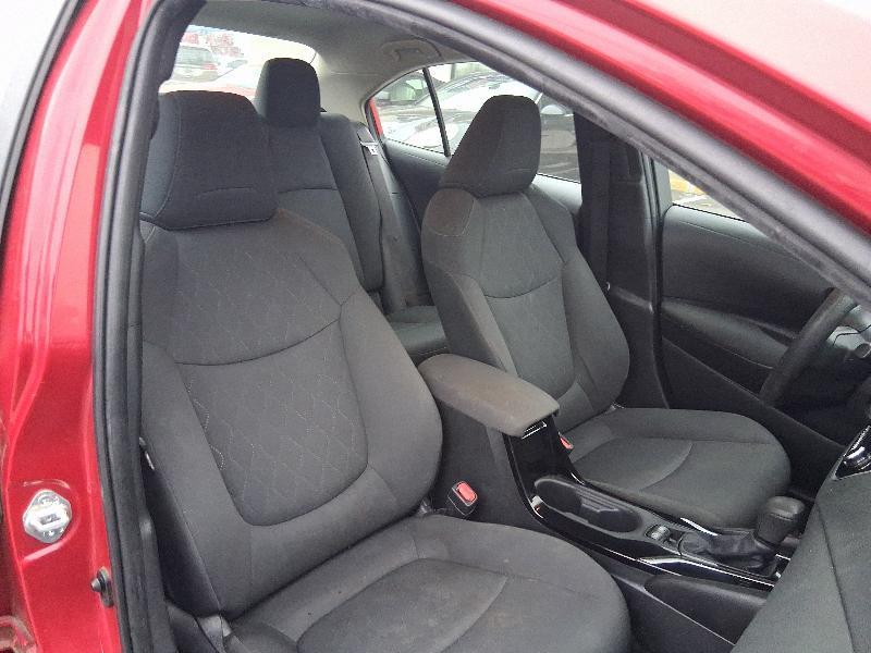 Toyota Corolla LE 2021