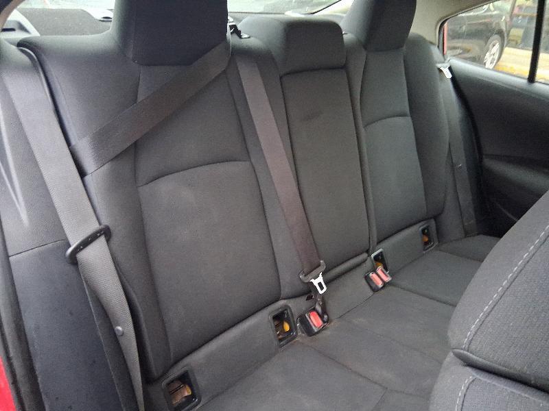 Toyota Corolla LE 2021