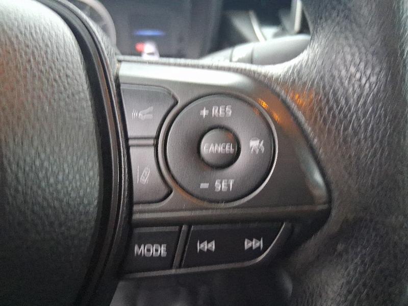 Toyota Corolla LE 2021