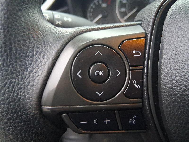 Toyota Corolla LE 2021