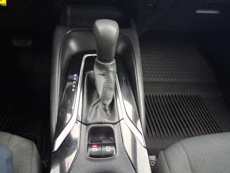 Toyota Corolla LE 2021