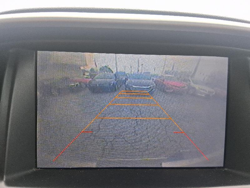 GMC Canyon SLT Crew Cab 2WD Short Box 2015