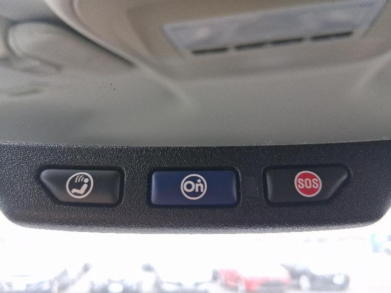 GMC Canyon SLT Crew Cab 2WD Short Box 2015