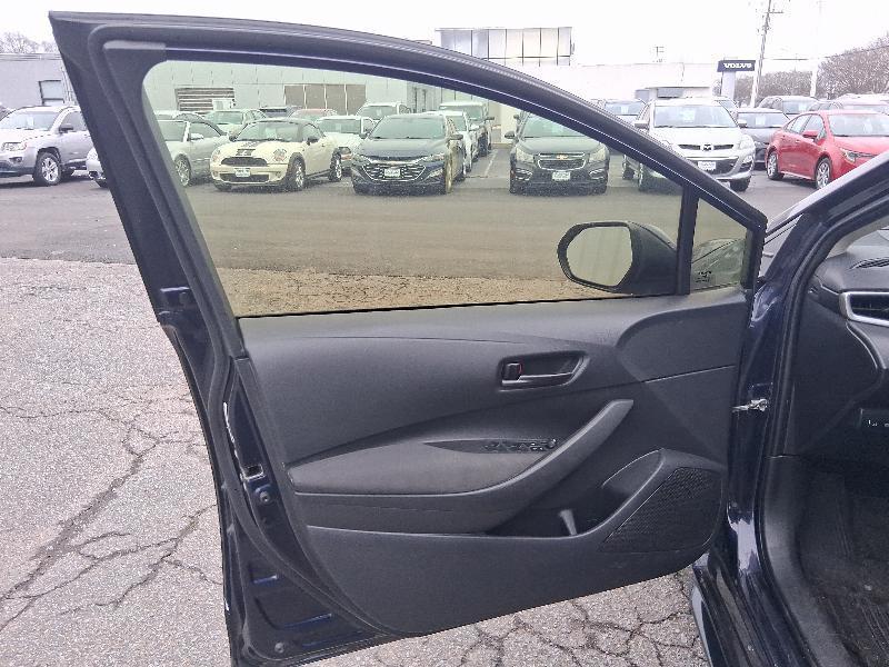 Toyota Corolla LE 2022