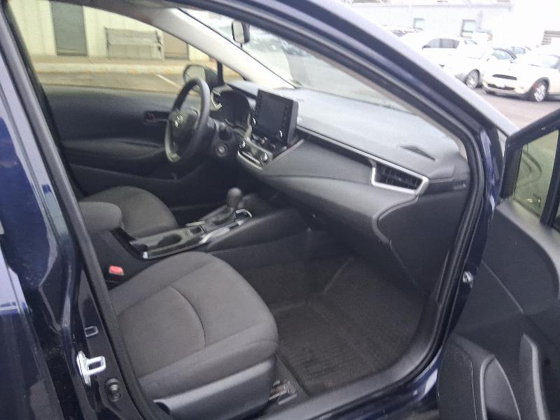 Toyota Corolla LE 2022