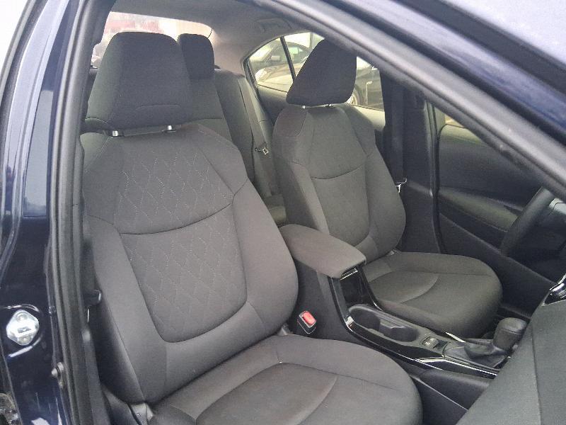 Toyota Corolla LE 2022