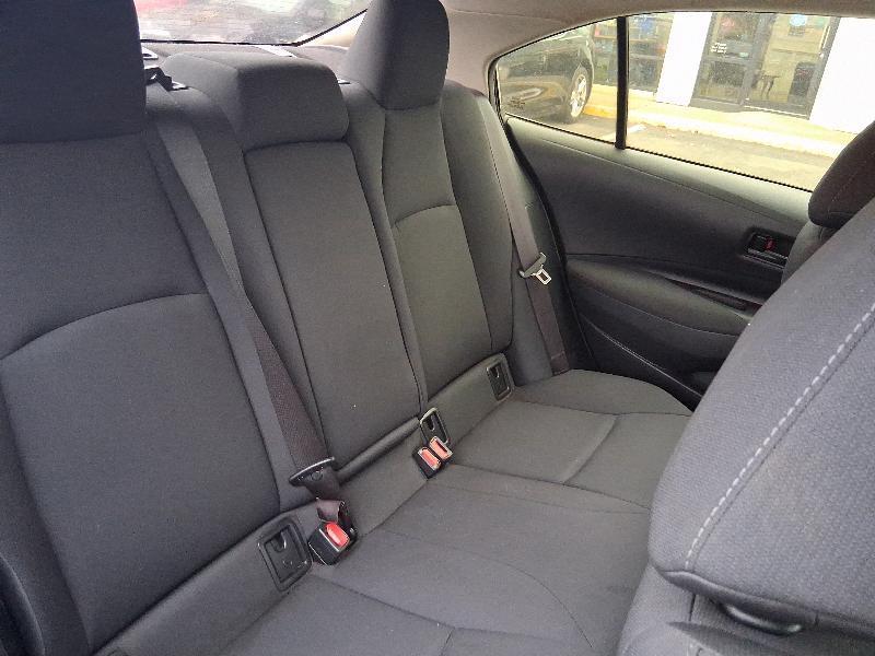 Toyota Corolla LE 2022