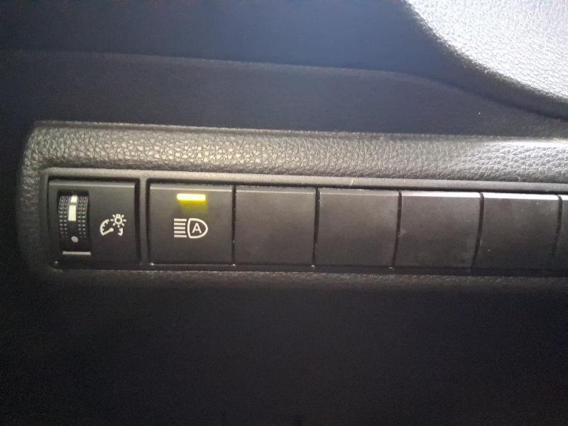 Toyota Corolla LE 2022