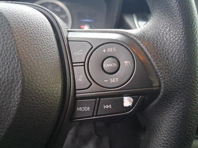 Toyota Corolla LE 2022