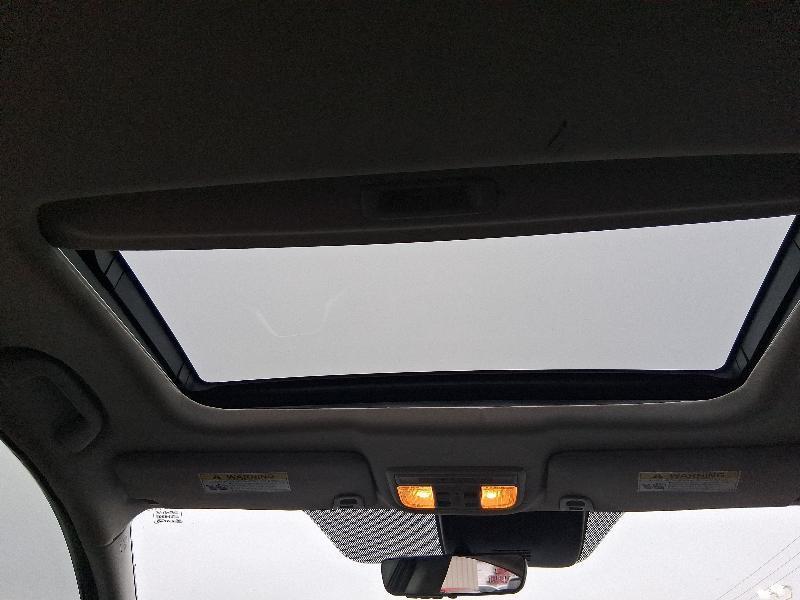 Honda Civic EX-L Sedan CVT 2019