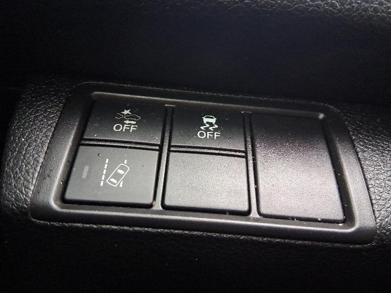 Honda Civic EX-L Sedan CVT 2019