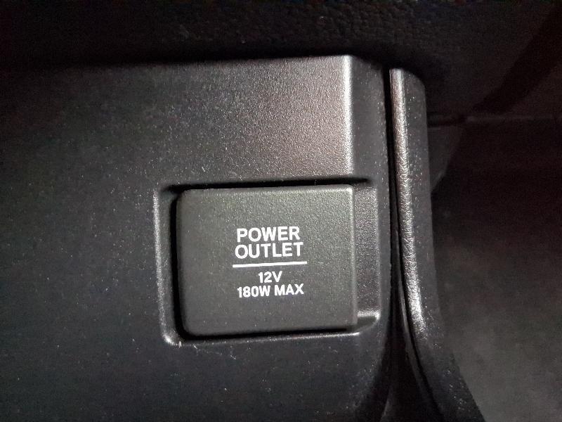 Honda Civic EX-L Sedan CVT 2019