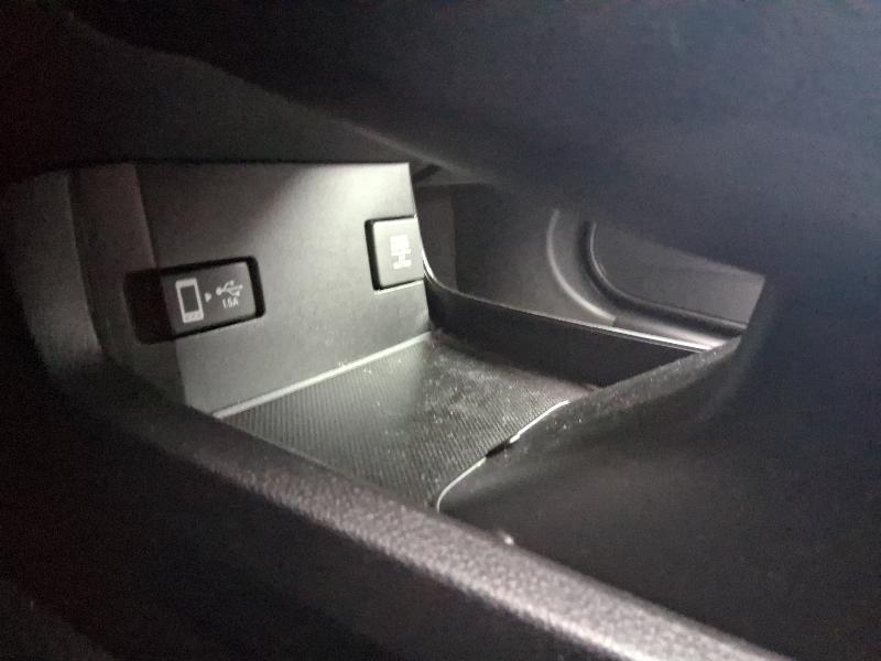 Honda Civic EX-L Sedan CVT 2019