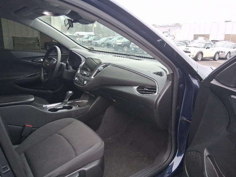 Chevrolet Malibu LT 2020