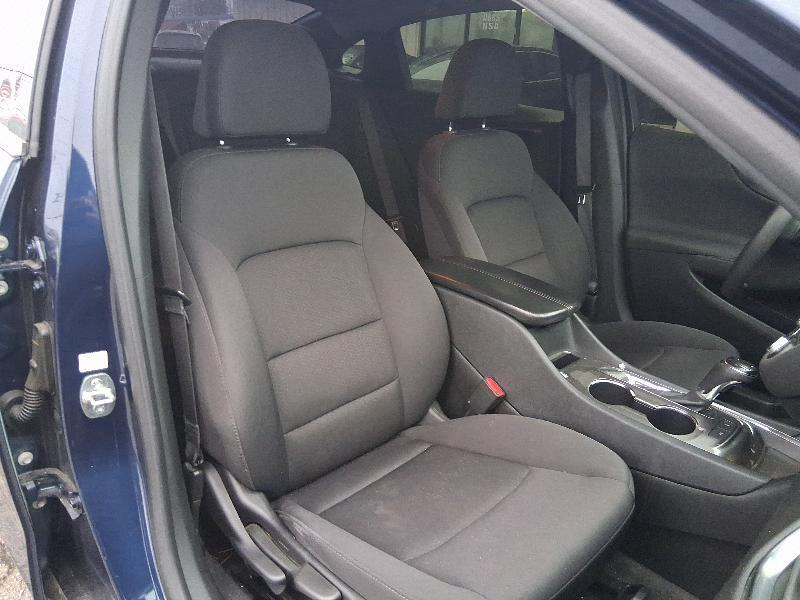 Chevrolet Malibu LT 2020