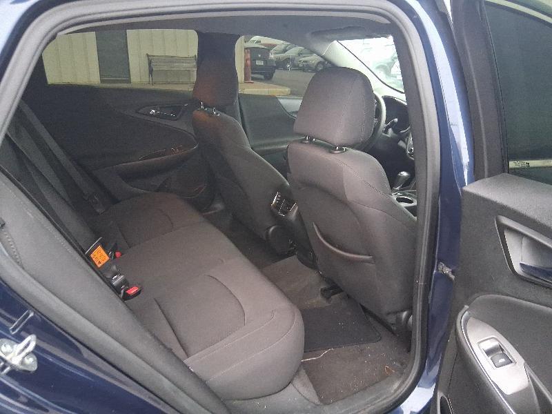 Chevrolet Malibu LT 2020