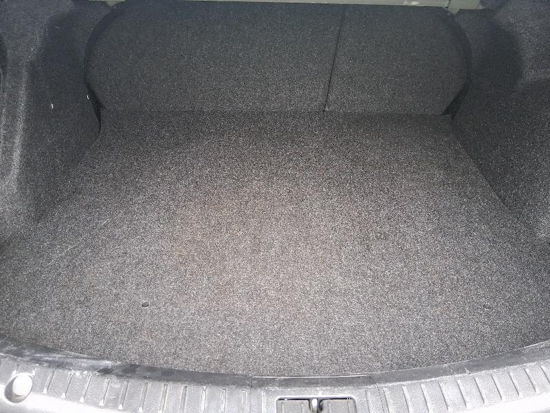 Mazda MAZDA3 i Touring 4-door 2010