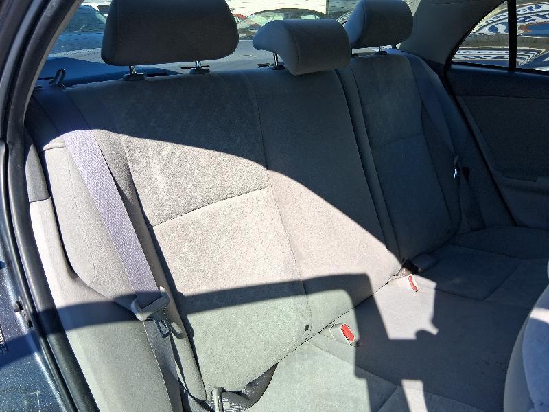 Toyota Corolla 4dr Sdn CVT S (Natl) 2009